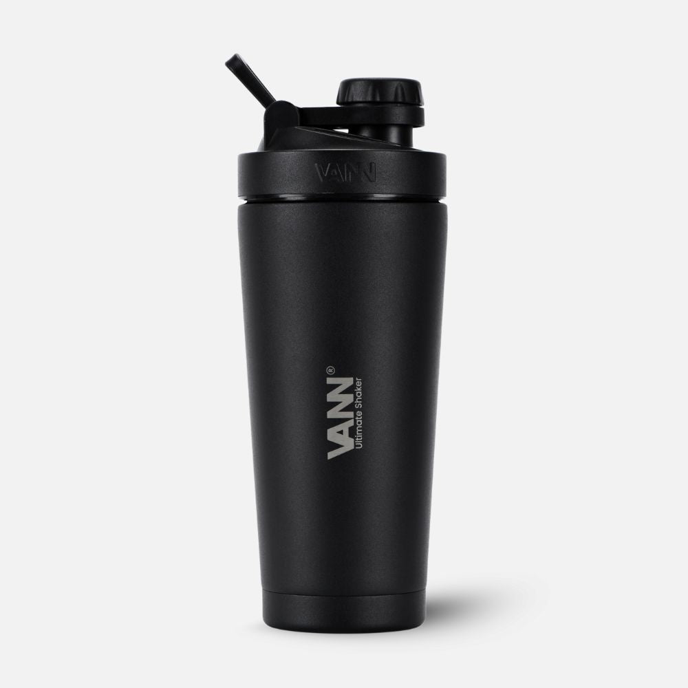 Ultimate Shaker™