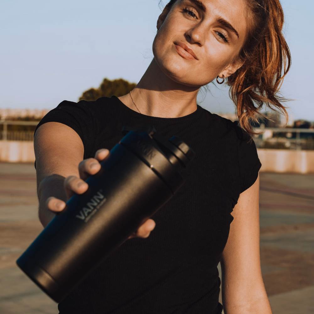 Ultimate Shaker™