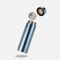Titanium Water Bottle