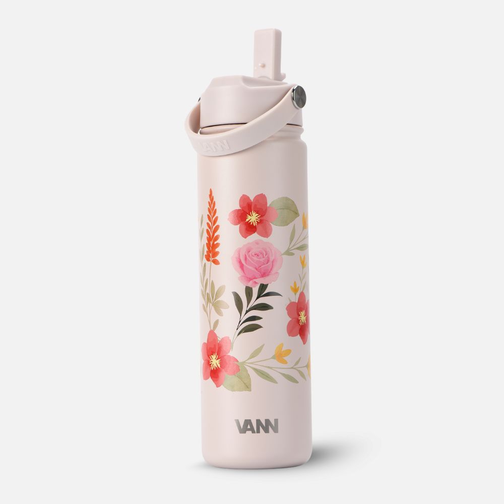 Flower Bottle™