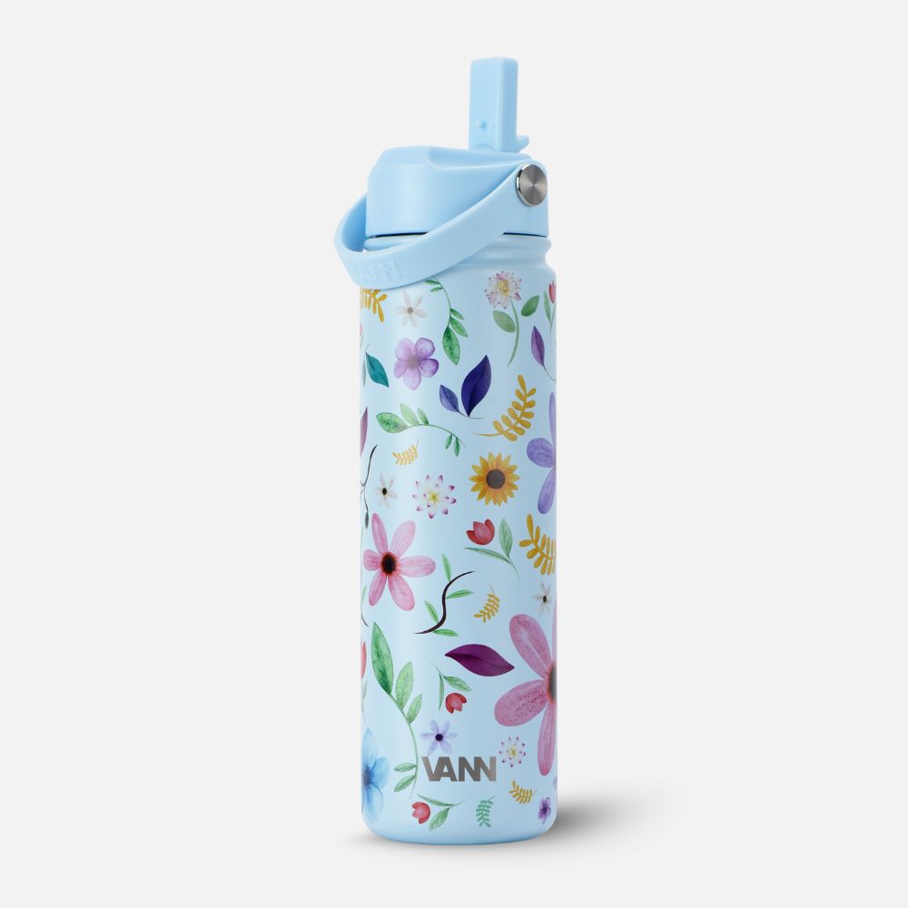 Flower Bottle™