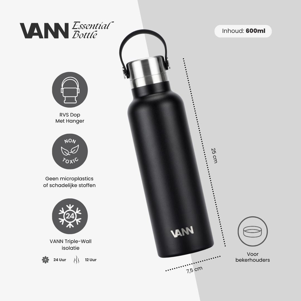 Essential Bottle™